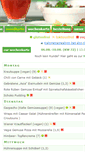 Mobile Screenshot of mittagspause.org